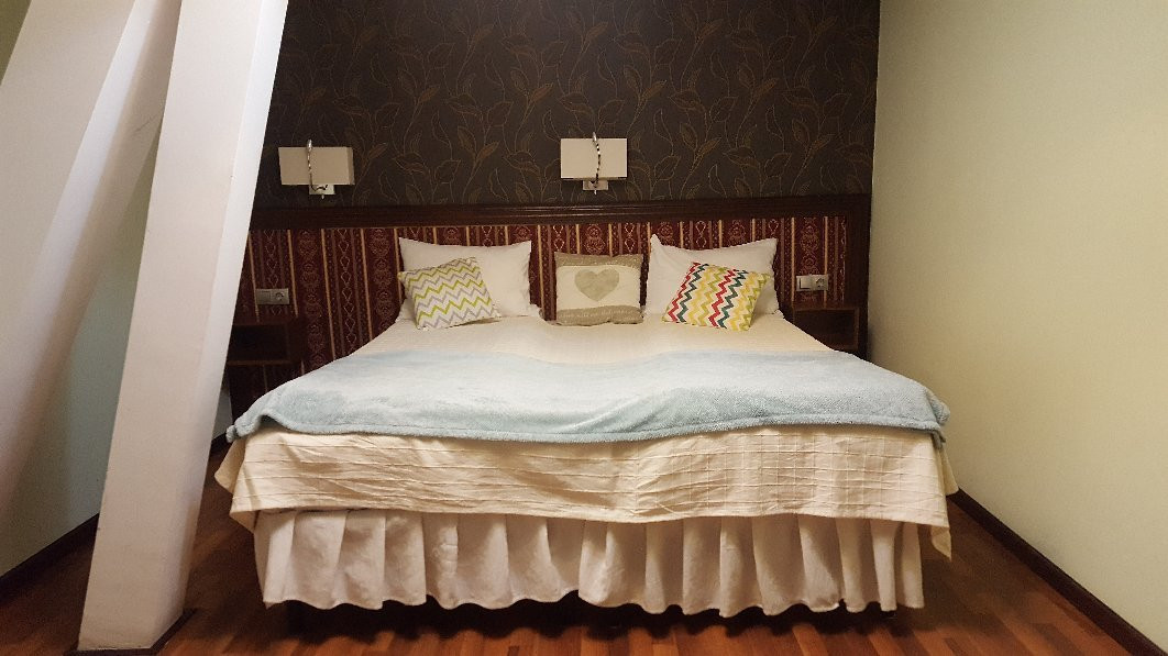 Soare-n Maramures主图