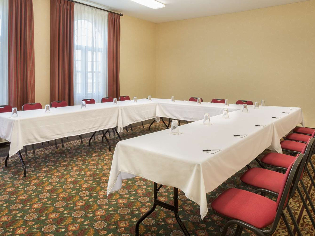 Country Inn & Suites by Radisson, Greenfield, IN主图