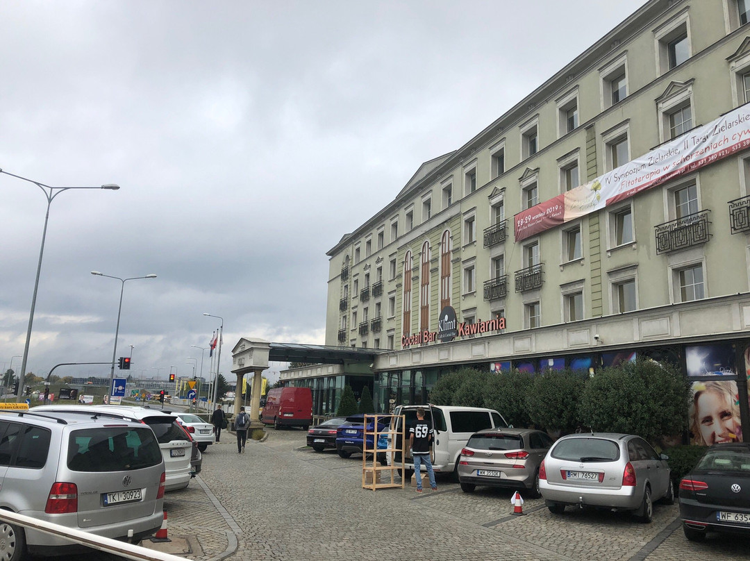 Grand Hotel Kielce主图