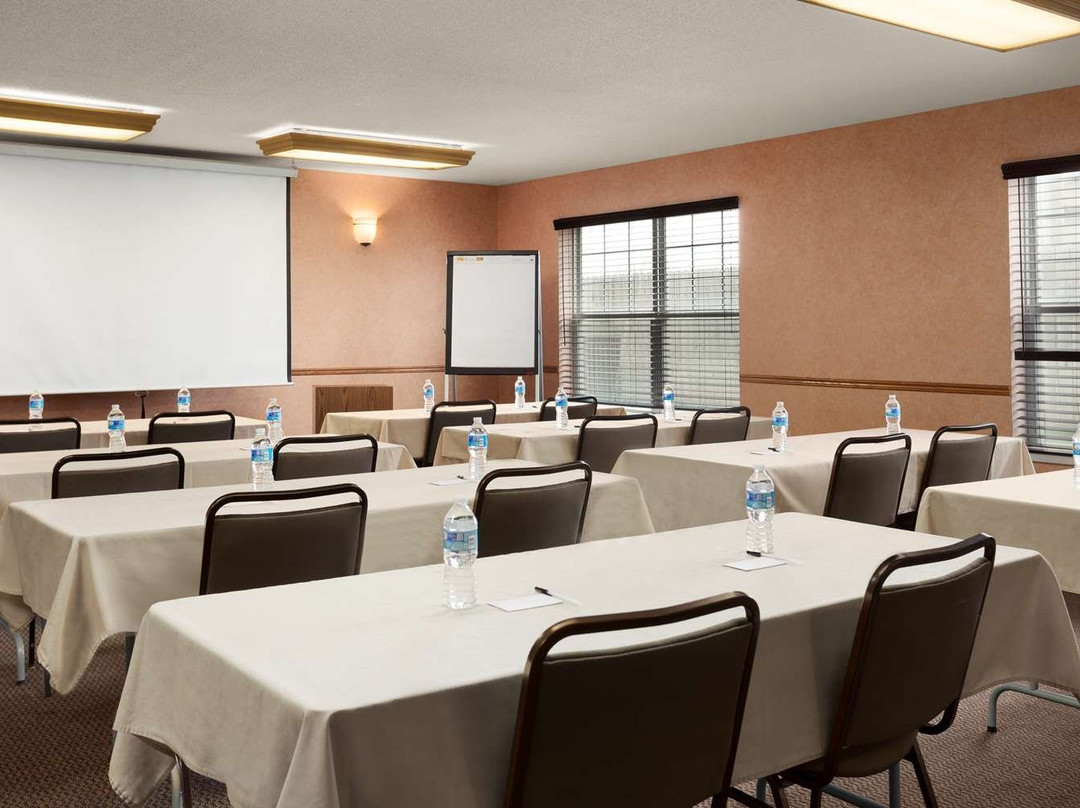 Best Western Harmony Inn主图