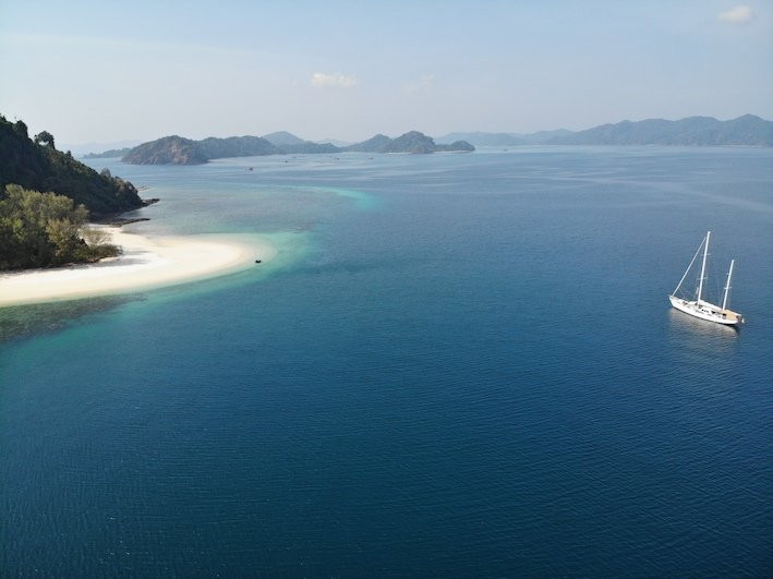 Burma Boating景点图片