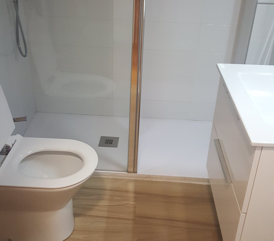 Hostal La Numantina主图
