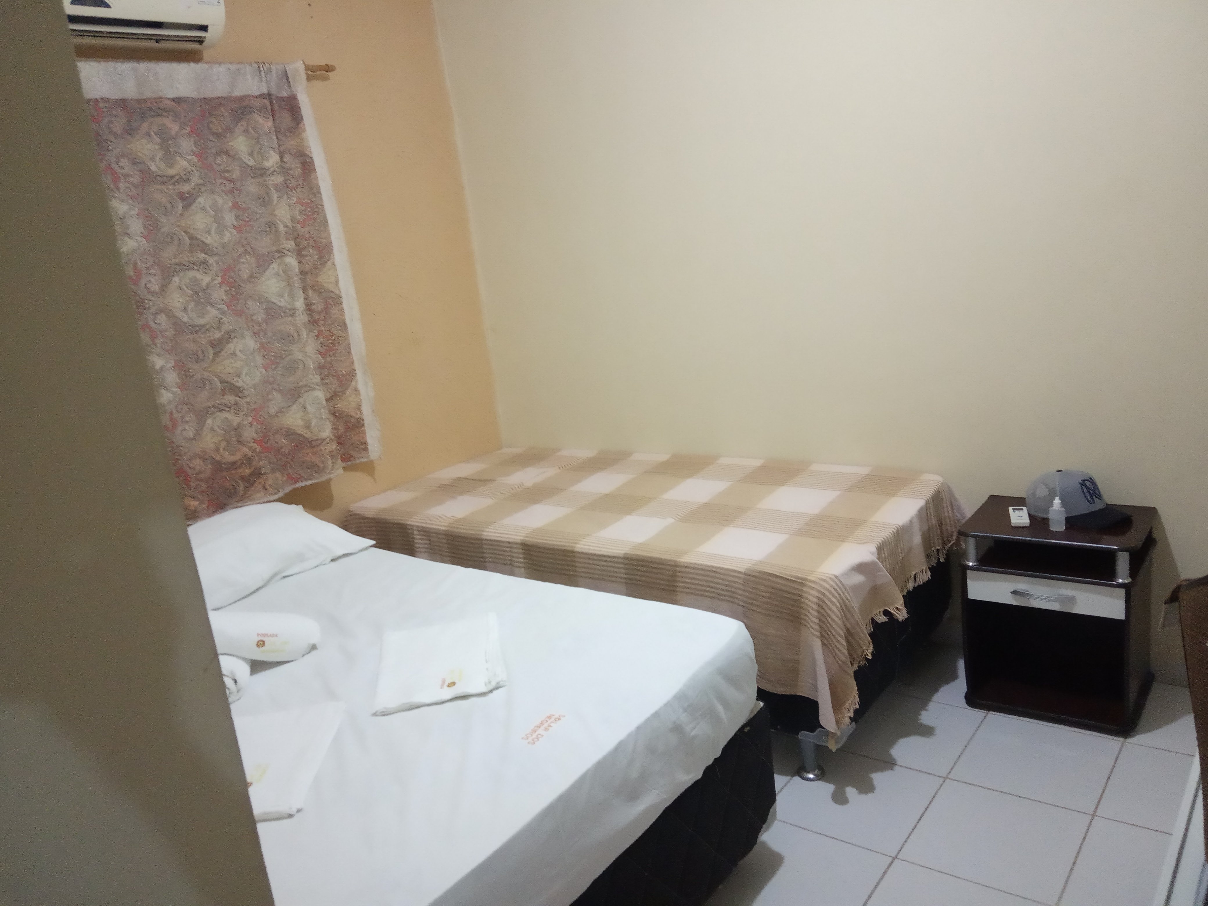 Solar Dos Negreiros-官方