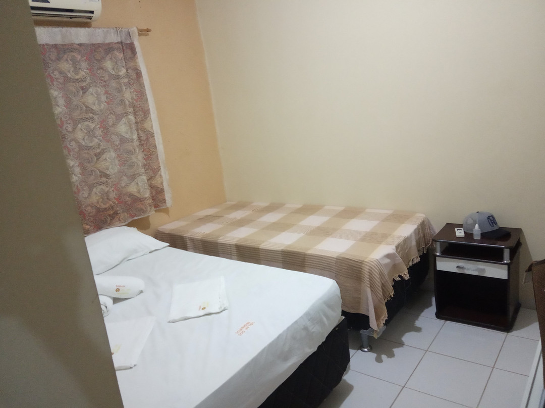 Barra Grande酒店住宿-Solar Dos Negreiros