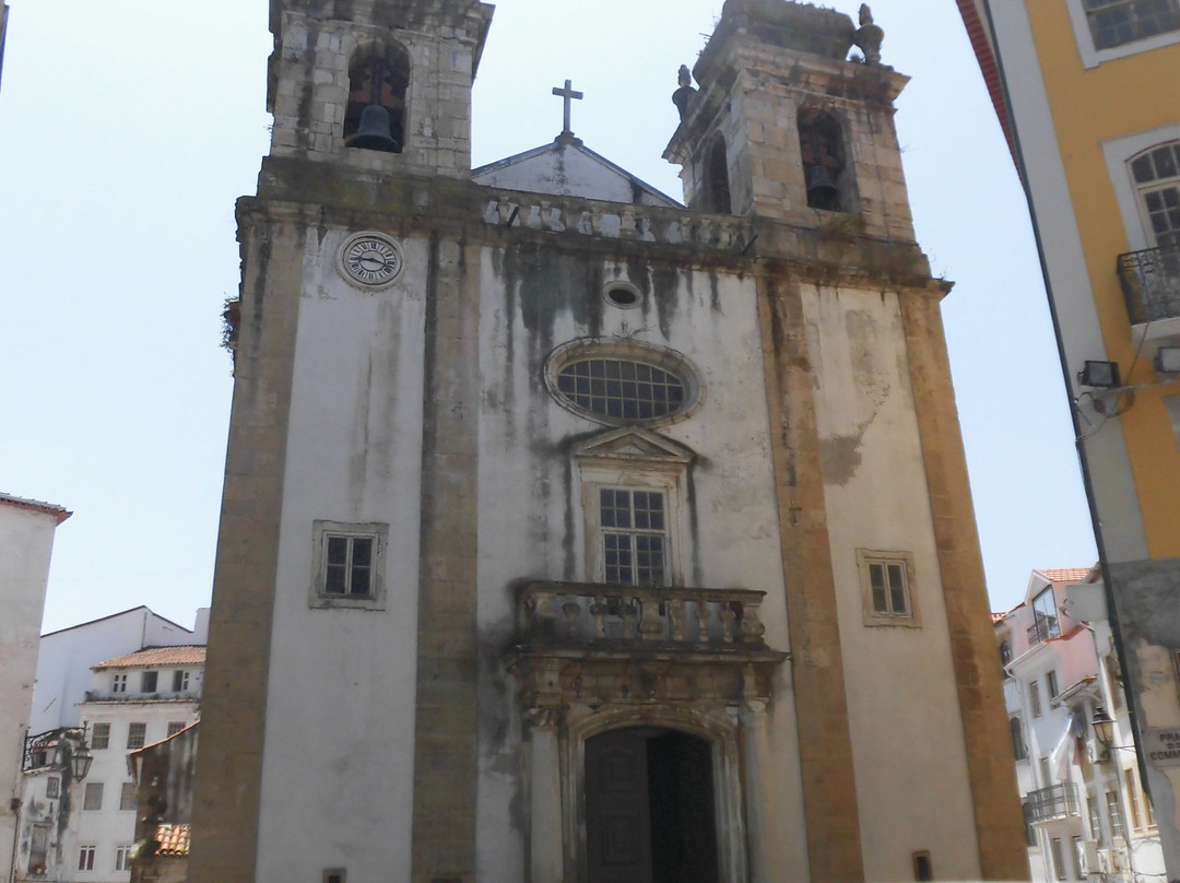 Church of Saint Bartolomew-科英布拉区必去景点