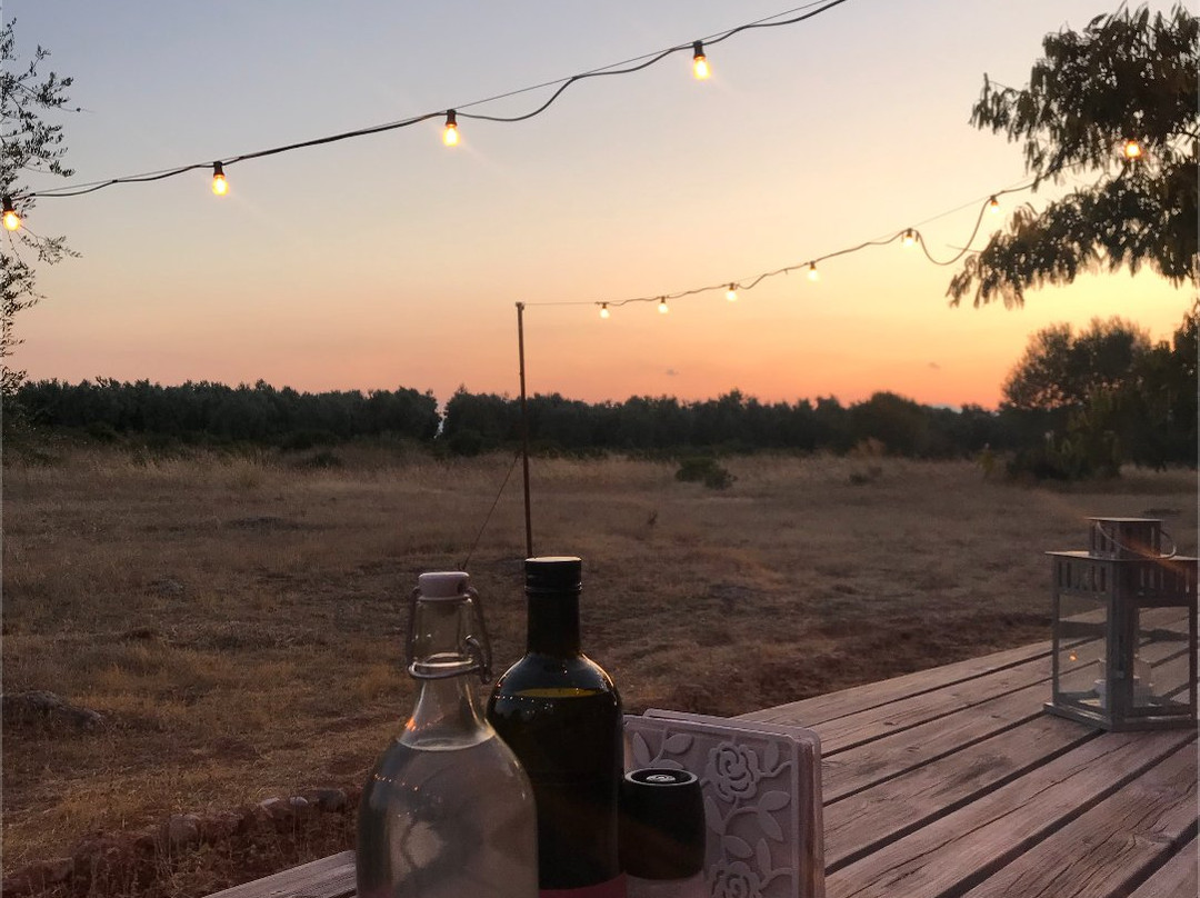 Eumelia Organic Agrotourism Farm主图