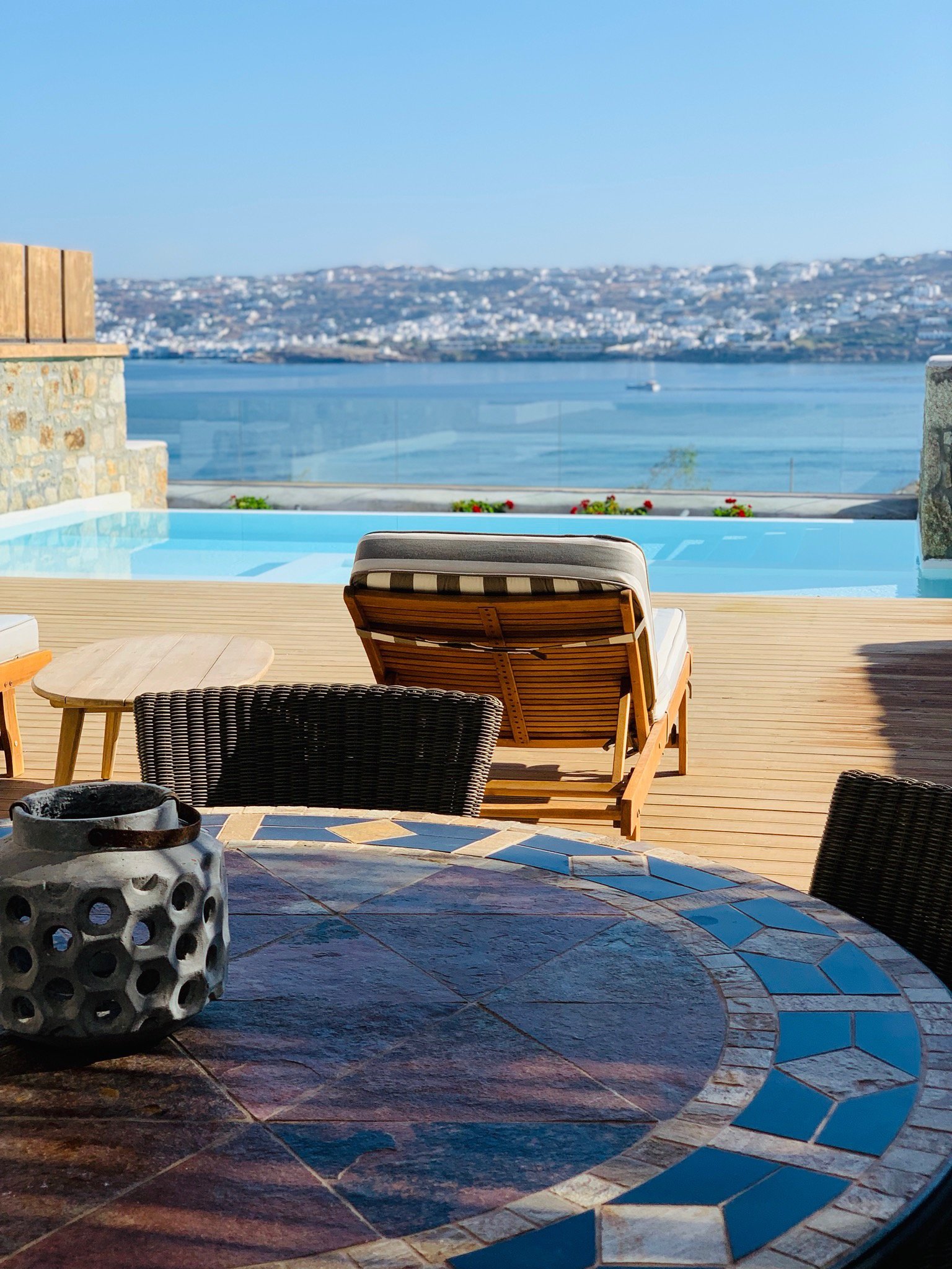 Amaris Mykonian Seaside-官方