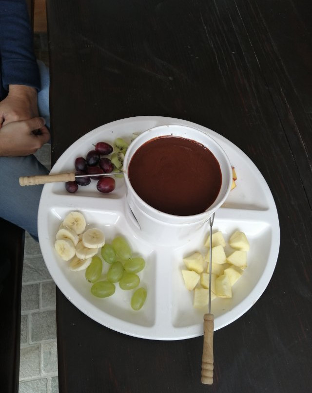 Albergo Ristorante Bar Al Fontanin主图