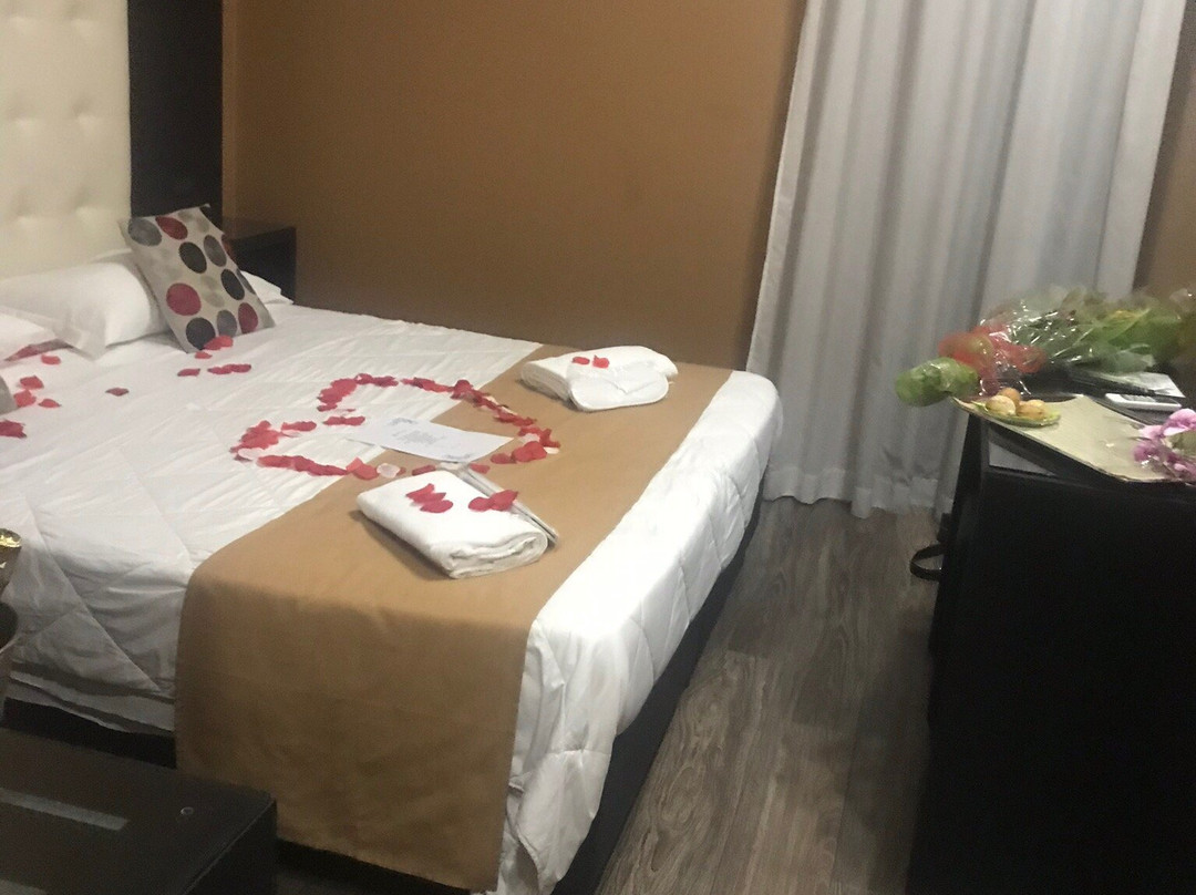 Hotel Style Caserta主图