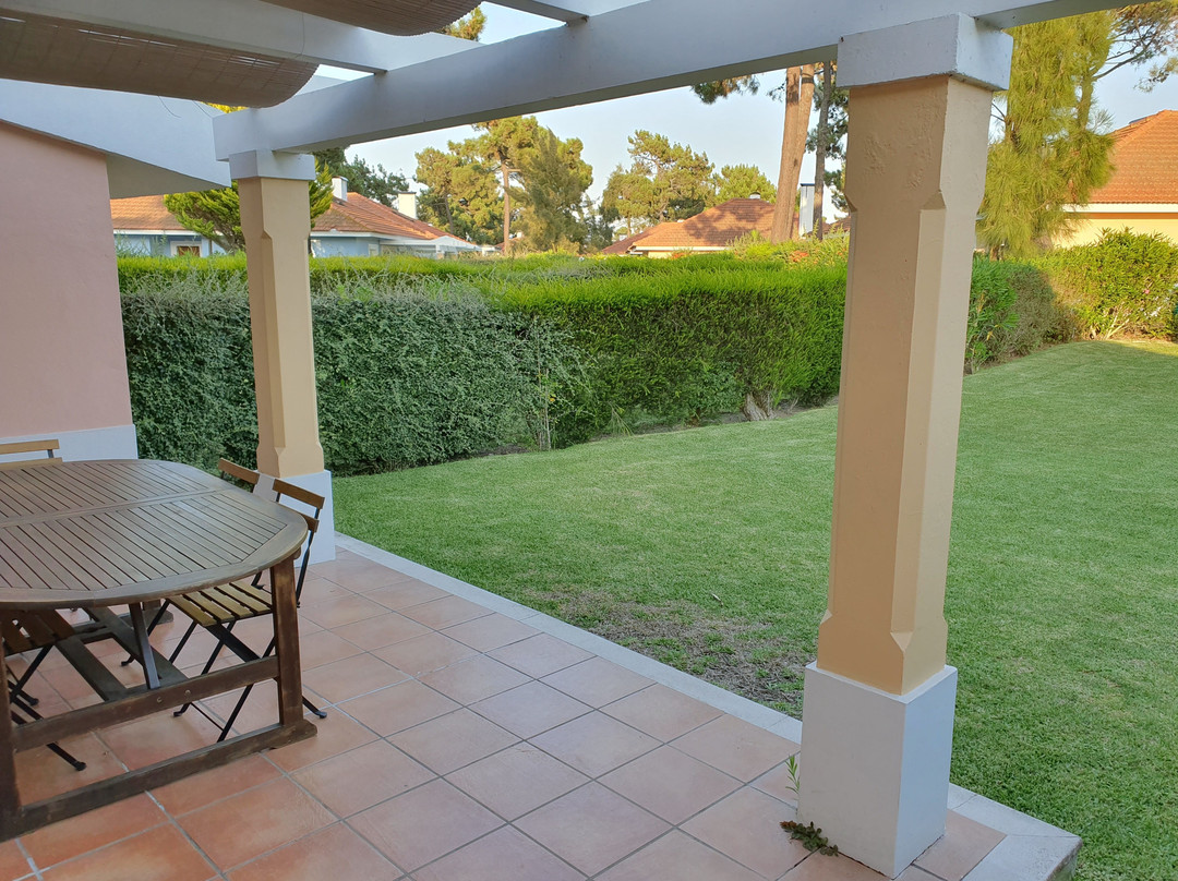 Casas da Comporta主图