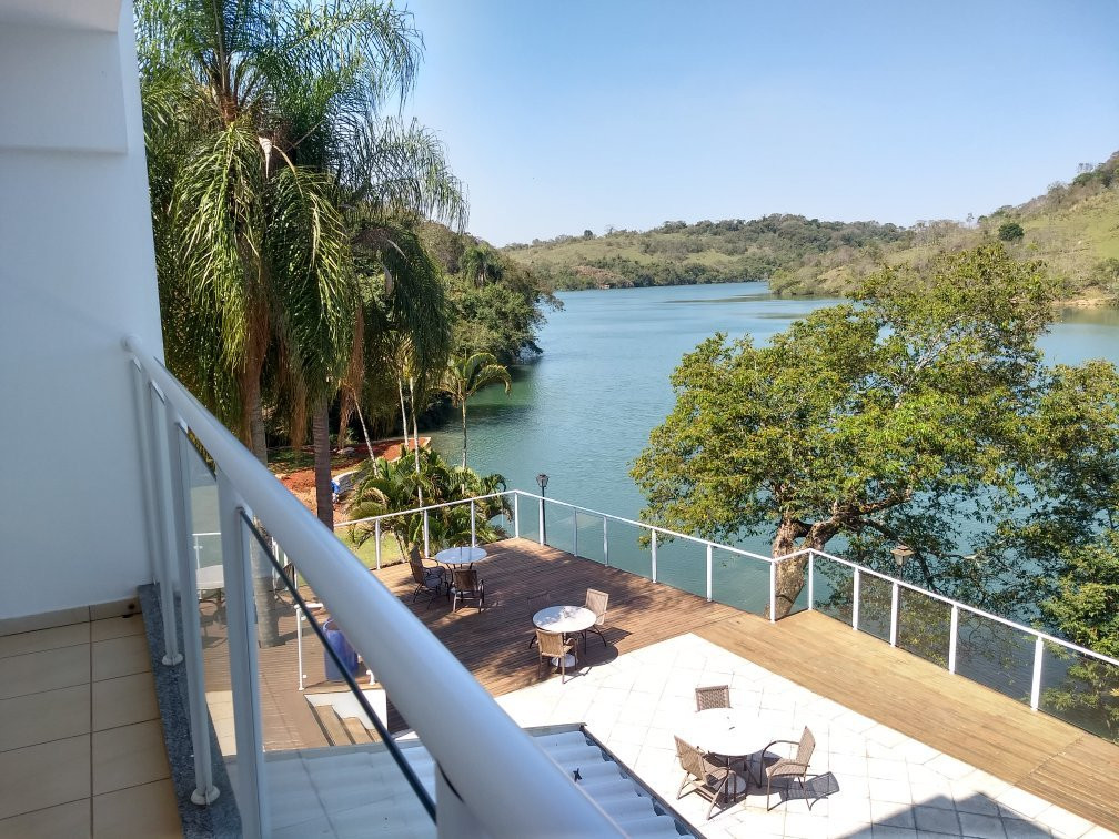 Hotel Beira Rio主图