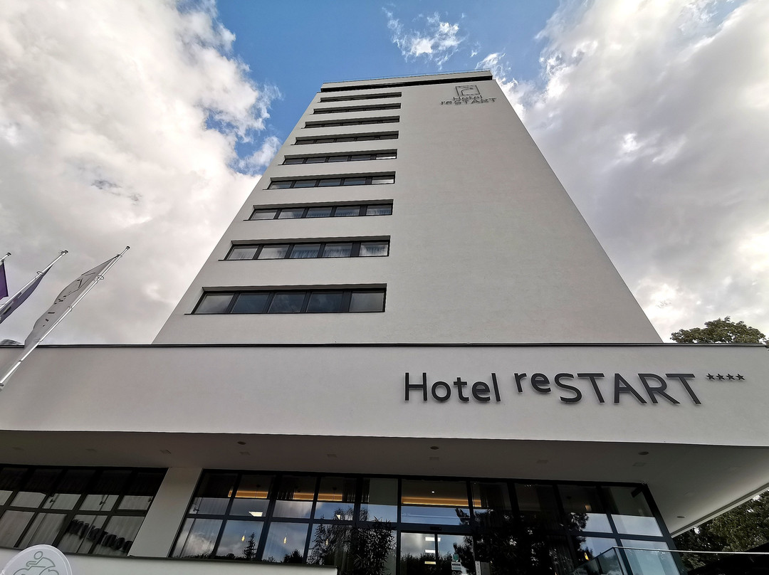 Hotel reSTART主图