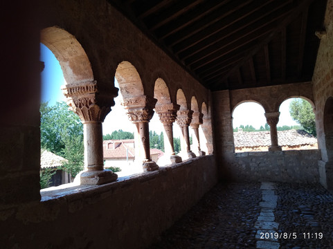 Iglesia de San Miguel Arcangel