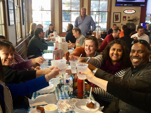 Austin Food Tours by Food Tasting Network-奥斯丁必去景点