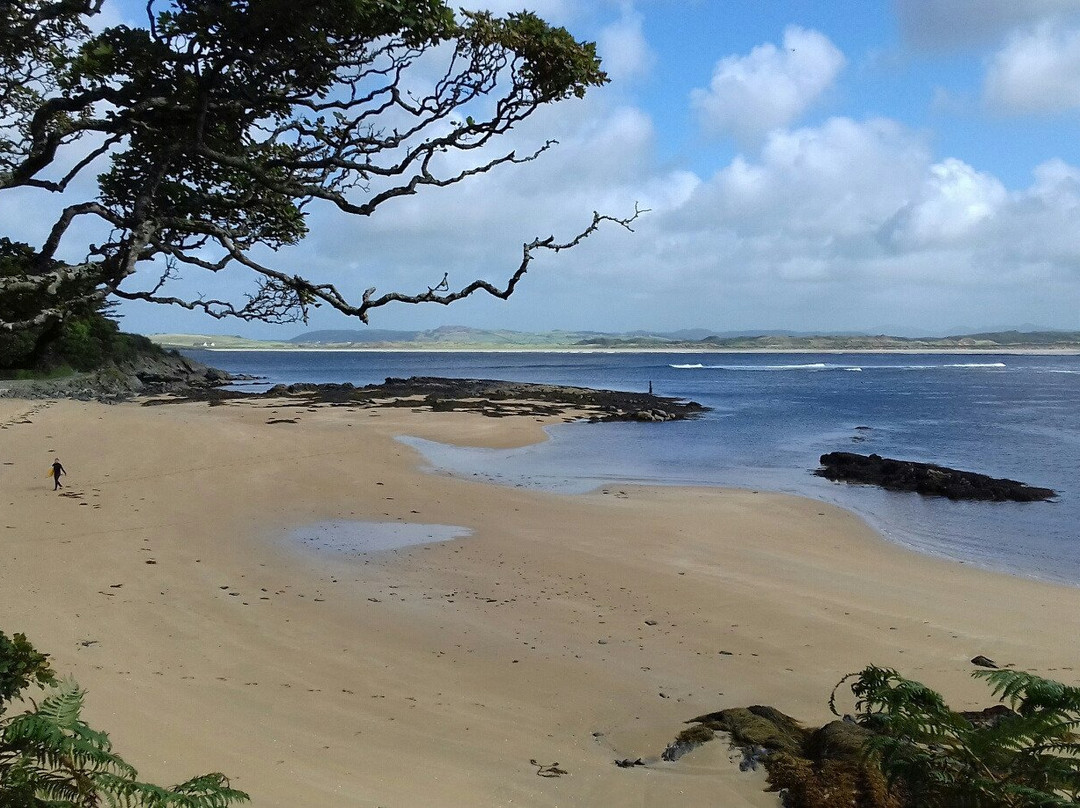 Walking and Talking in Donegal-莱特肯尼必去景点