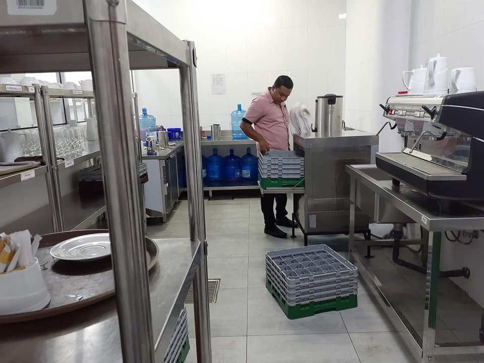 Anantaya Resort & Spa主图