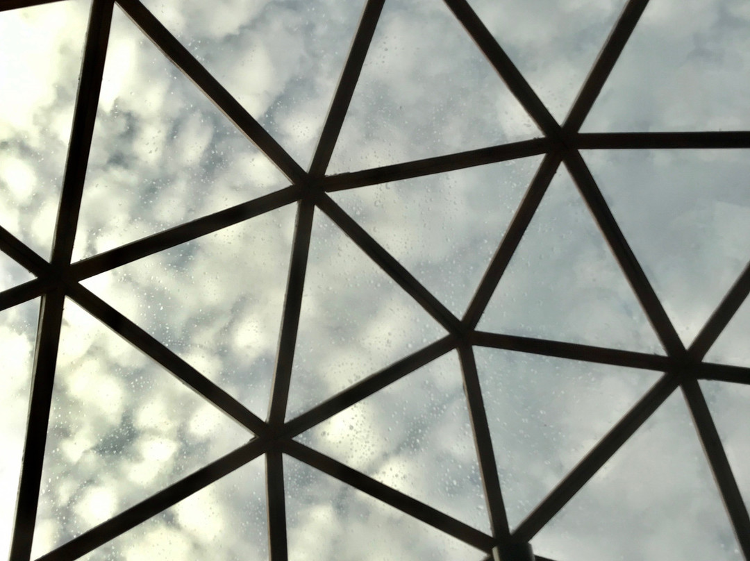 El Xalet de Prades主图