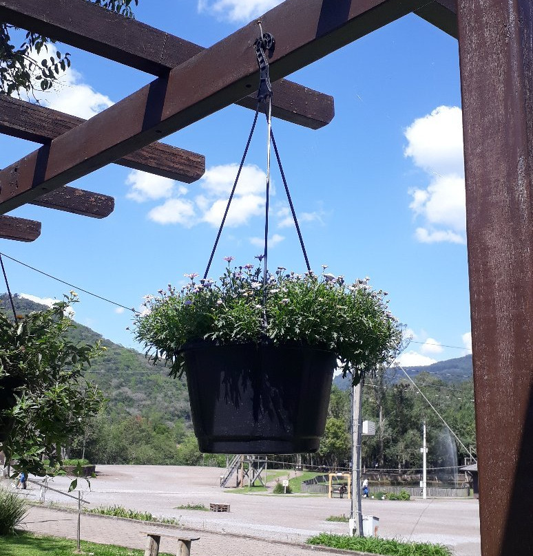 Parque Historico Jorge Kuhn-Picada Cafe必去景点