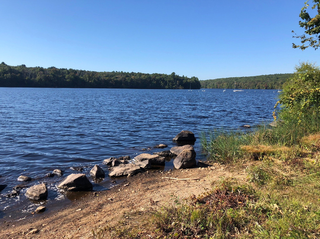Hopkinton State Park景点图片