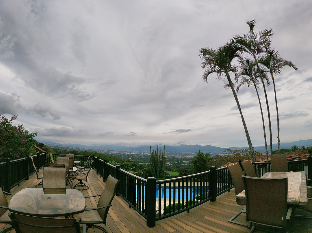 Casa Cielo Grande主图