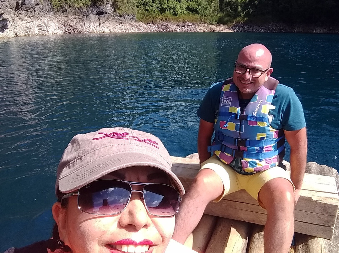 Grand Guadalupe by Inmense主图