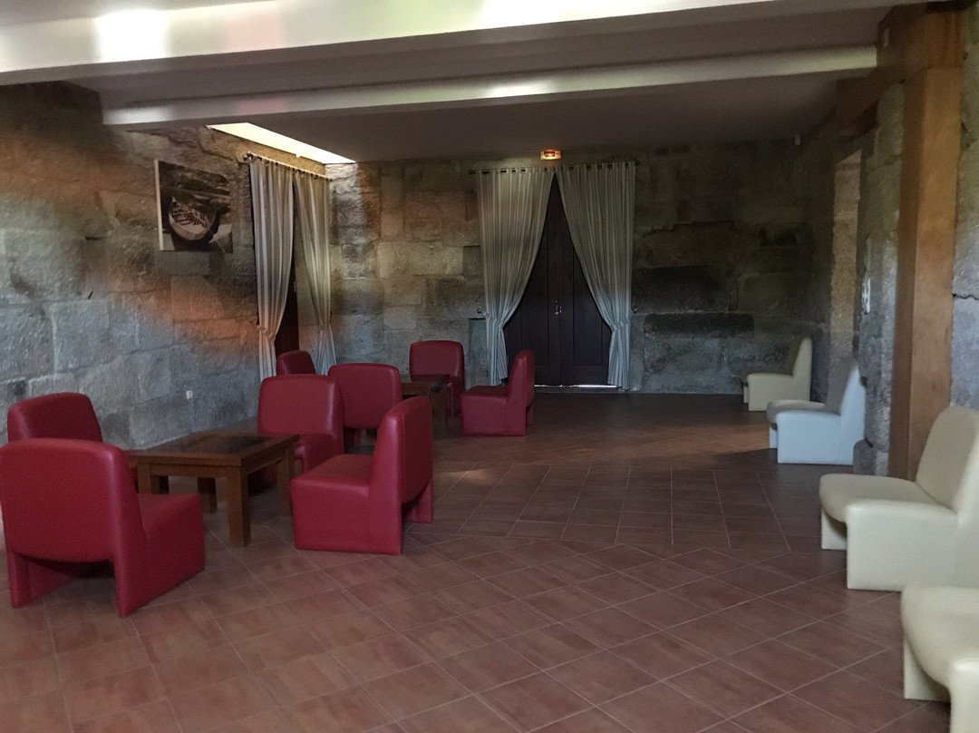 Casa da Quinta da Calcada主图