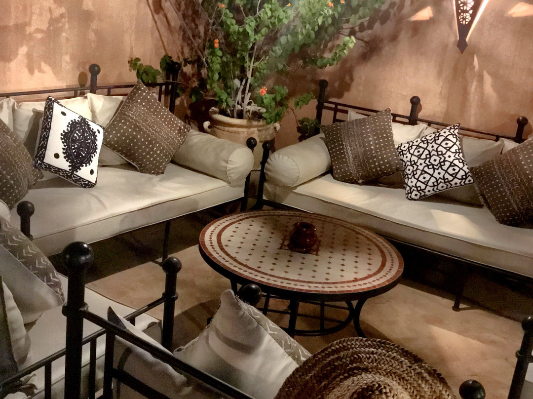 Riad Dar Nadwa主图