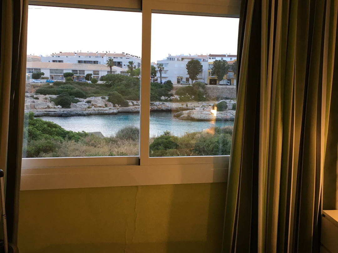 Hotel Mar Blava - Cala Bona主图