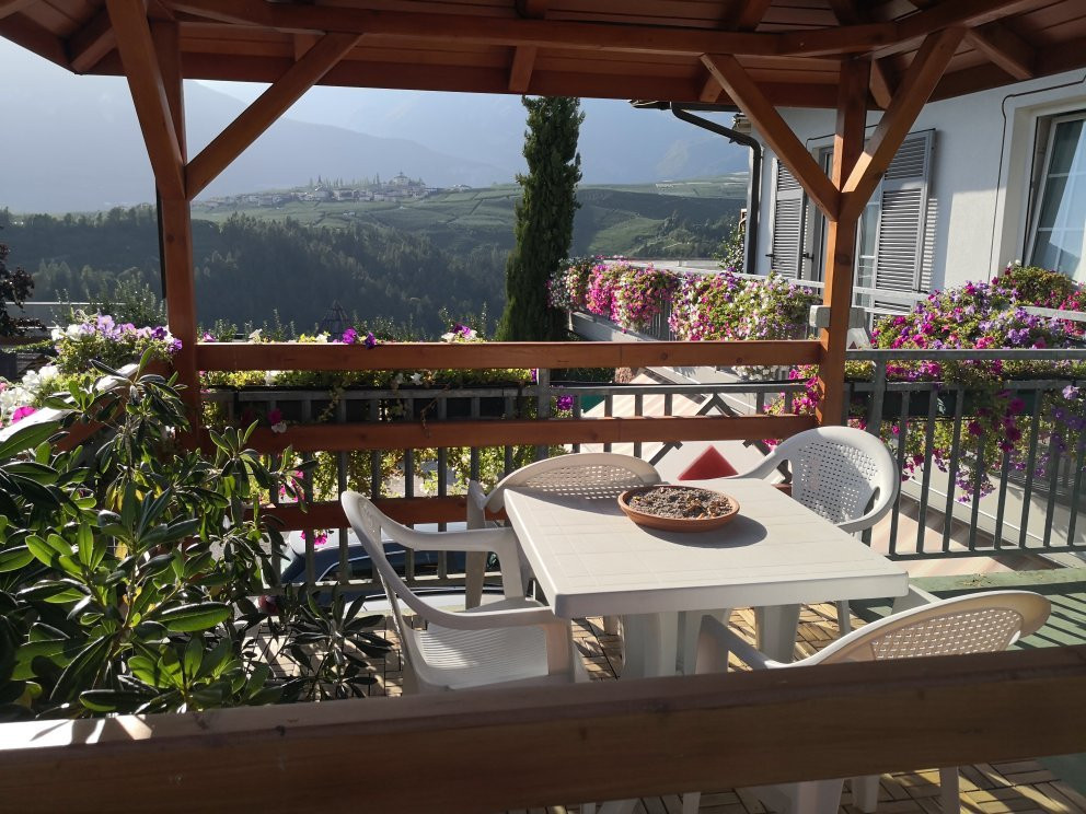 Agritur Casamela主图
