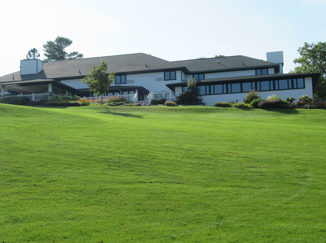 The Leland Lodge主图