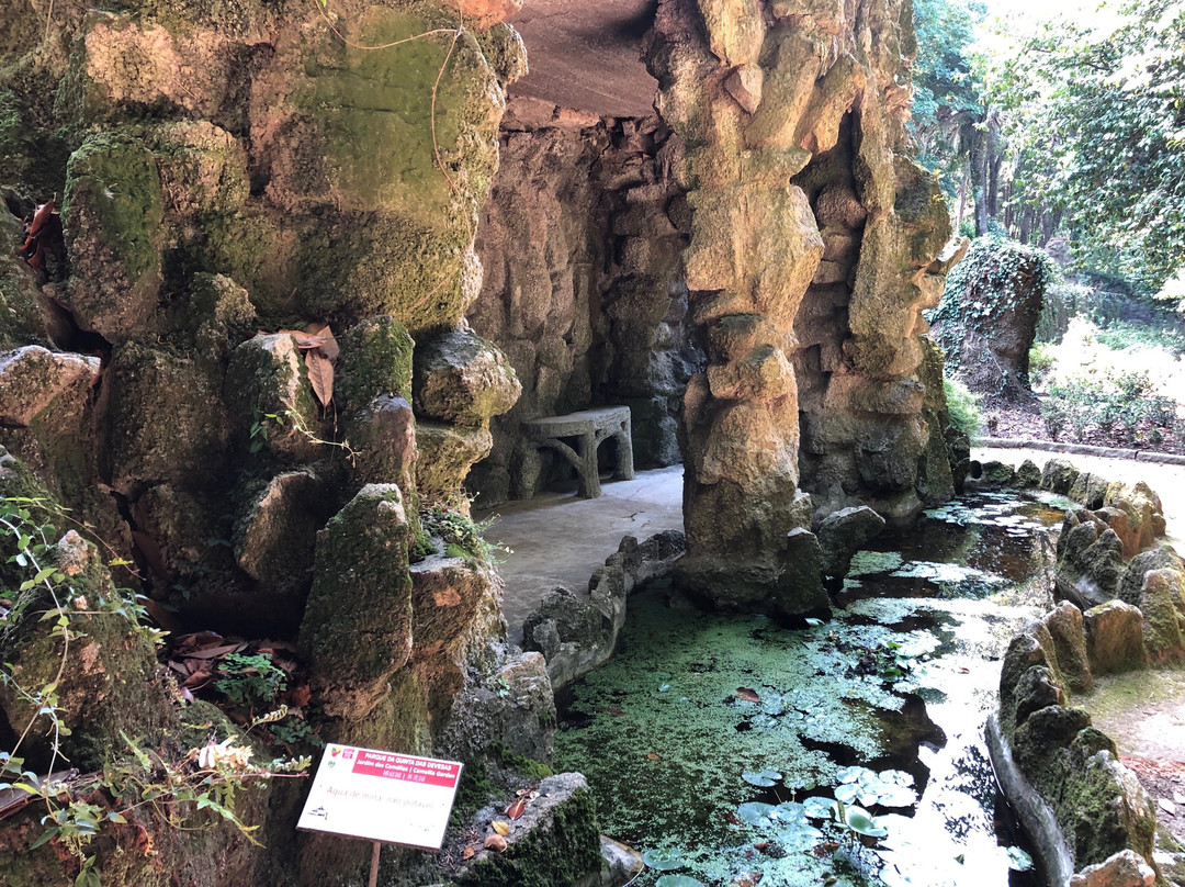 Parque da Quinta das Devesas-波尔图必去景点