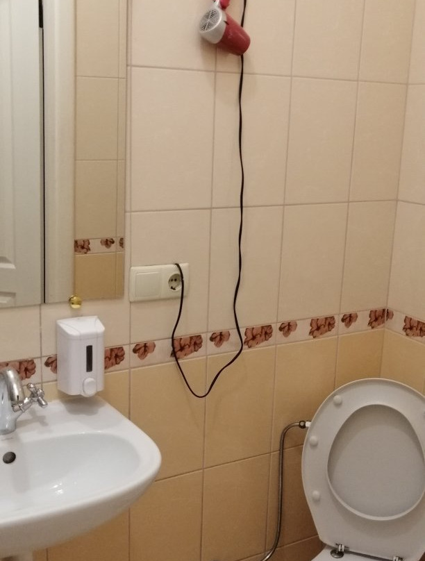 Voskhod Hotel主图
