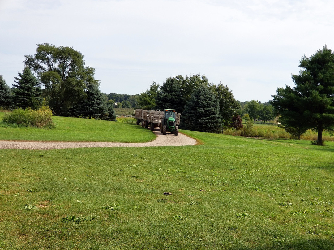 All Seasons Orchard-Woodstock必去景点