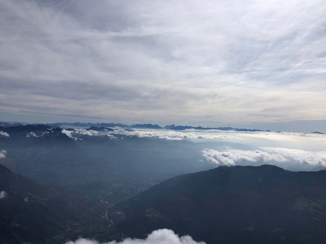 Cima di Tel景点图片