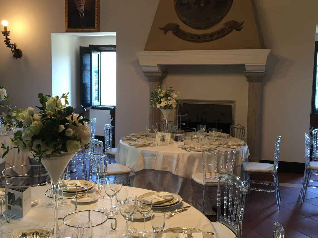 Castello Marchesale di Auletta-Auletta必去景点