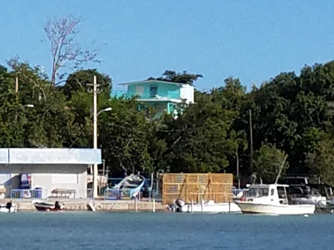 Villa Bonita