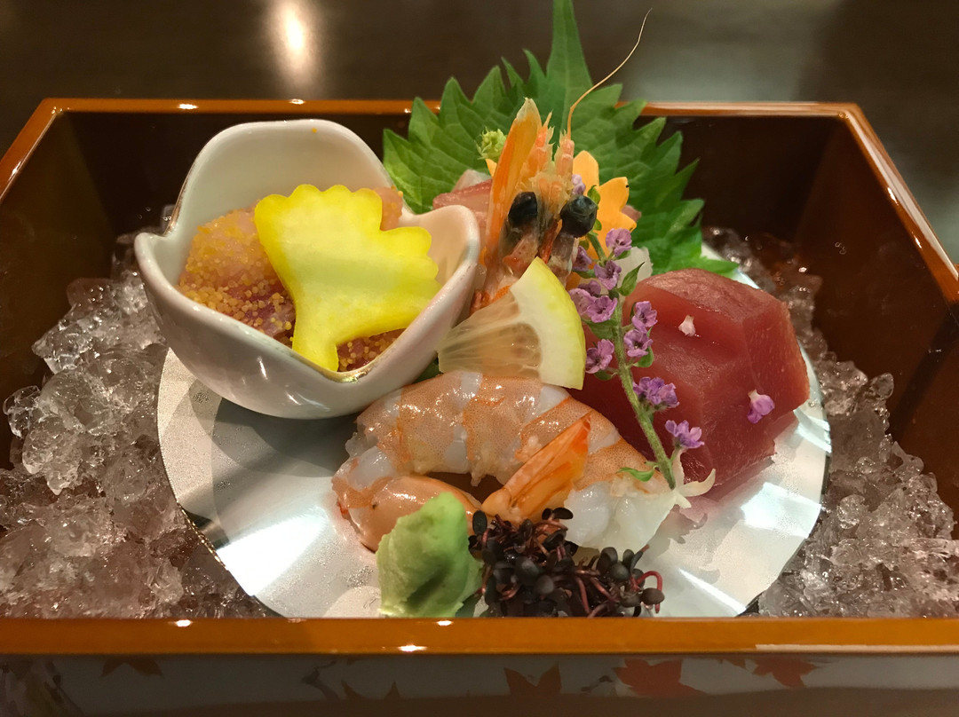 KAMENOI HOTEL HIKONE主图