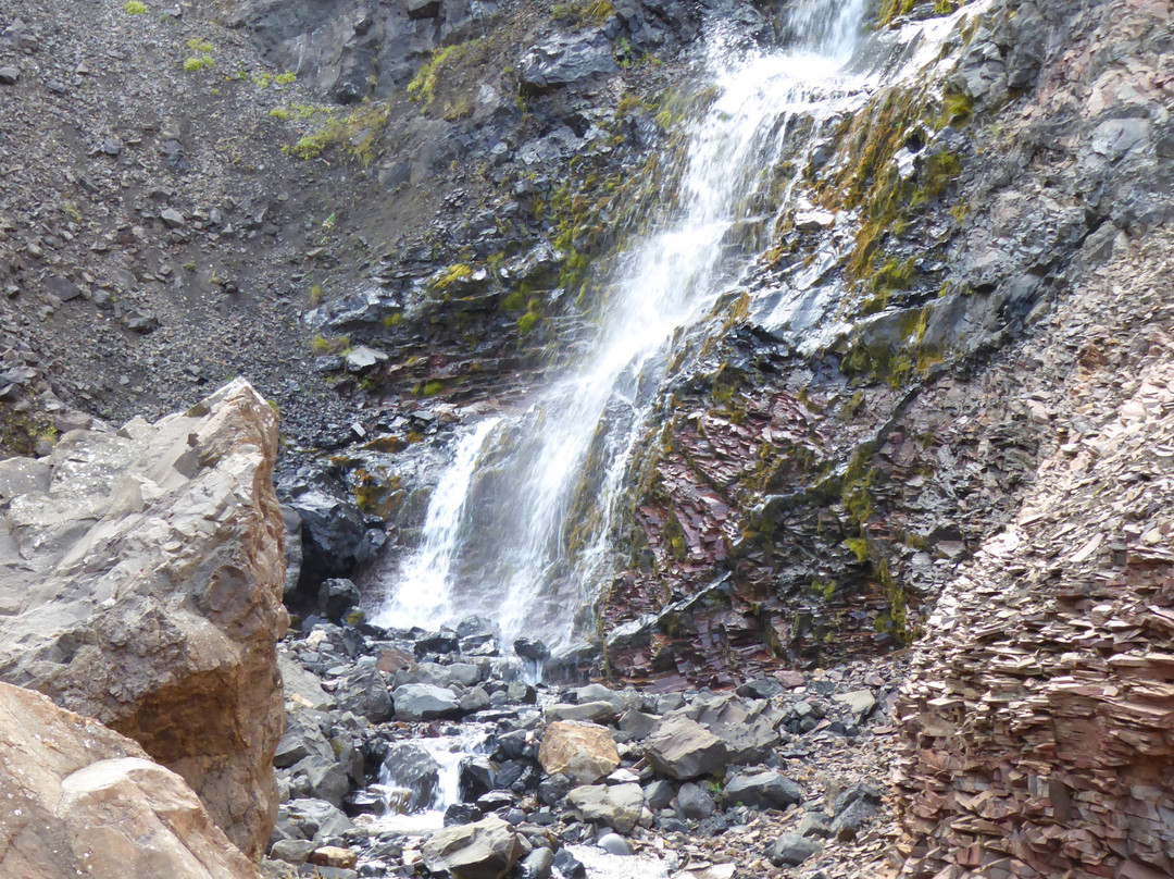 Hotel Laugar Saelingsdal主图