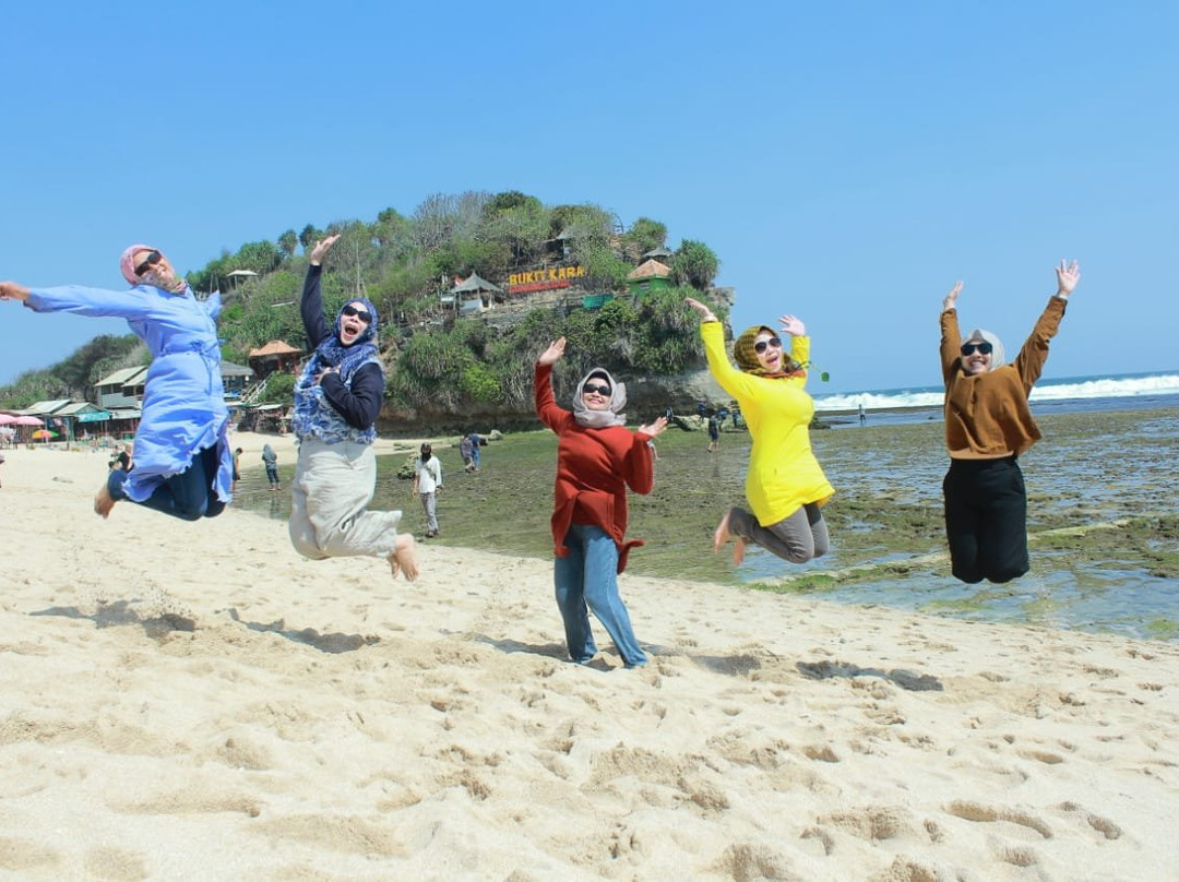 Arjuna Wisata Jogja-Bantul必去景点