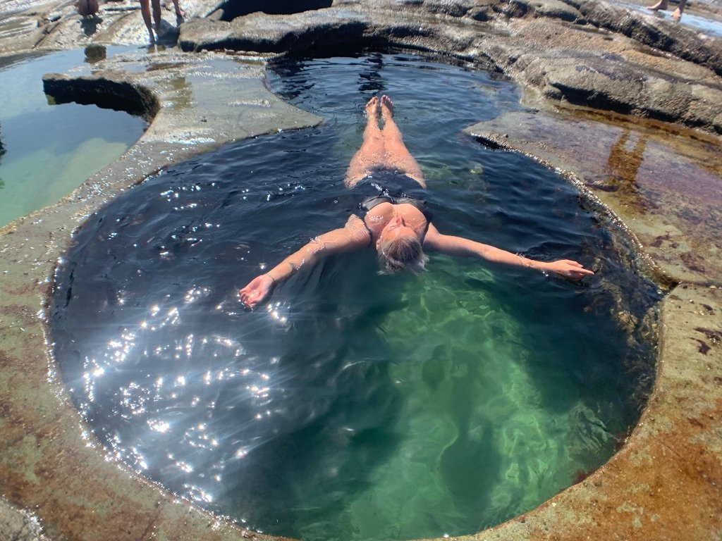 Barefoot Downunder-黄金海岸必去景点