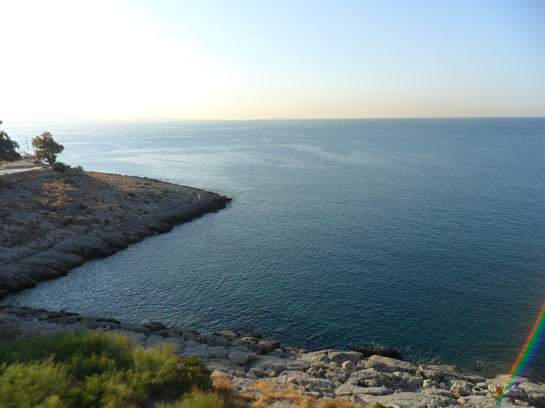 Scorpios Hotel主图