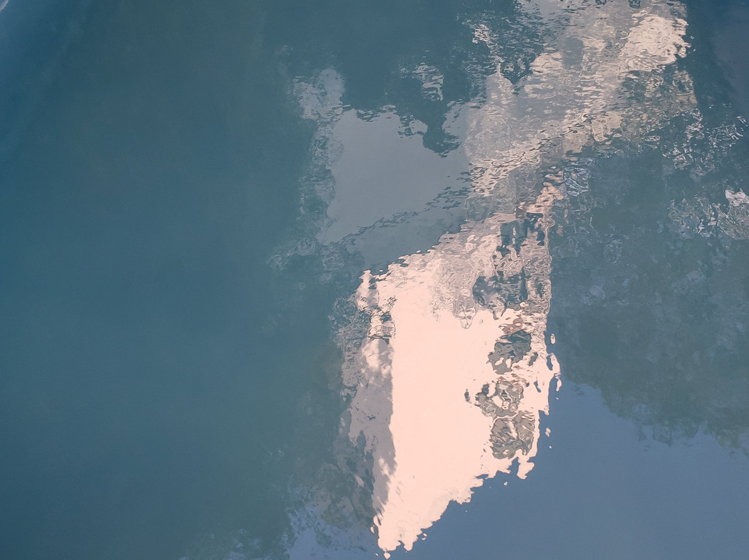 Itaimbé Palace Hotel主图