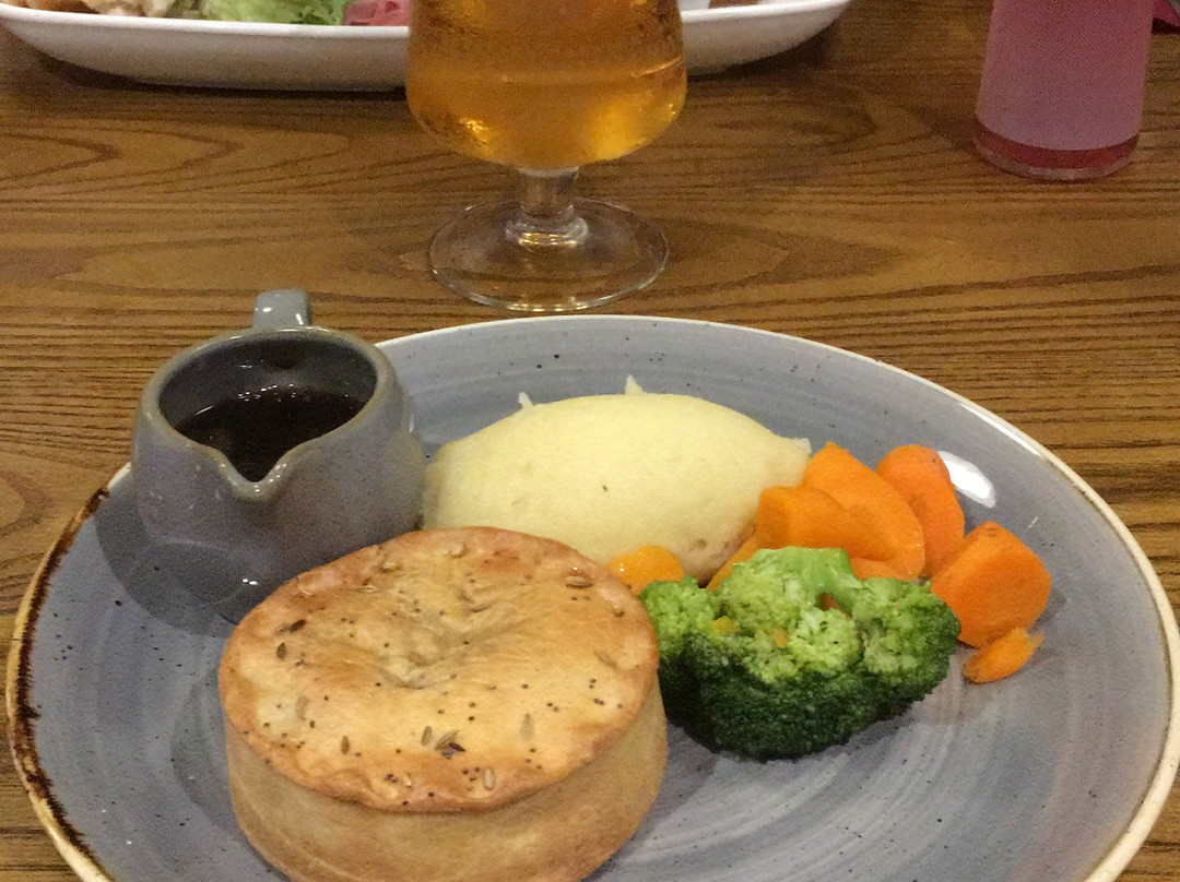 The Devonshire, Grassington主图