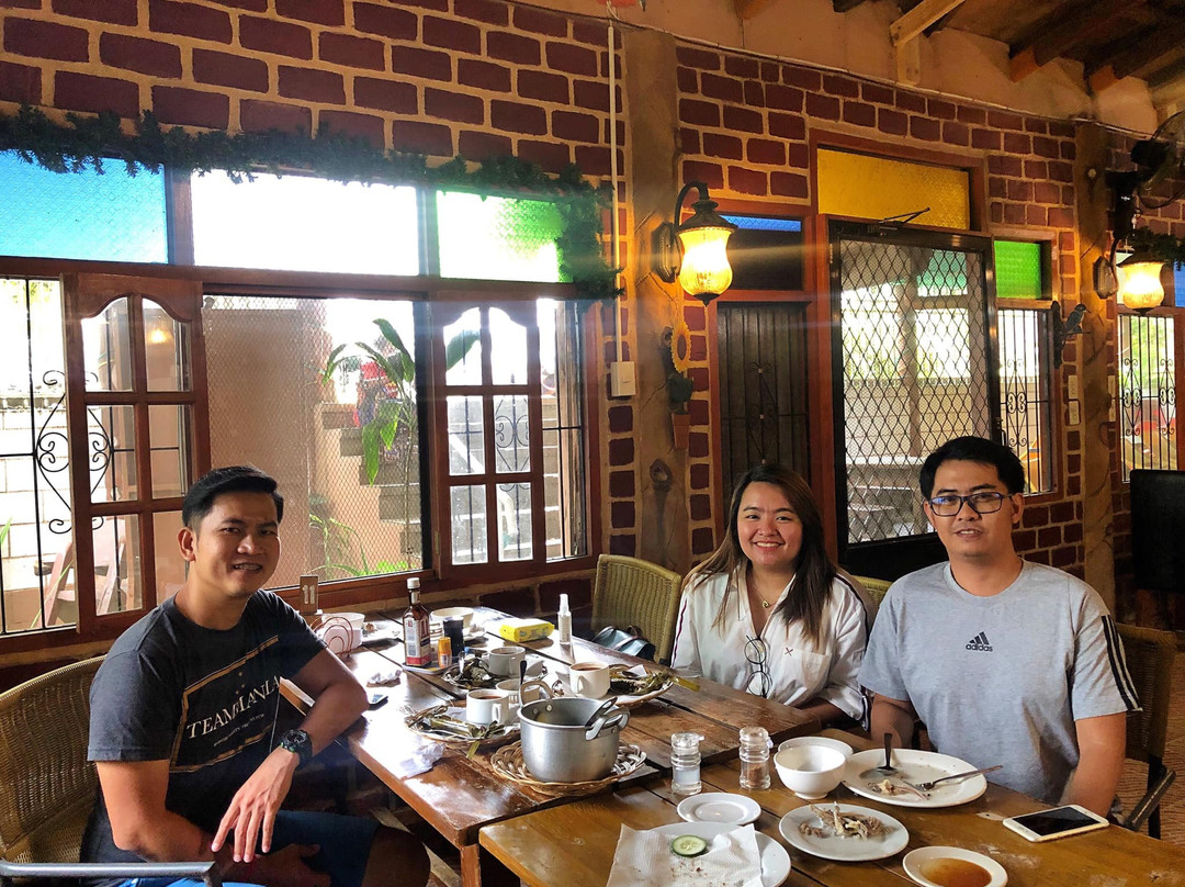 Seagull Mountain Resort主图