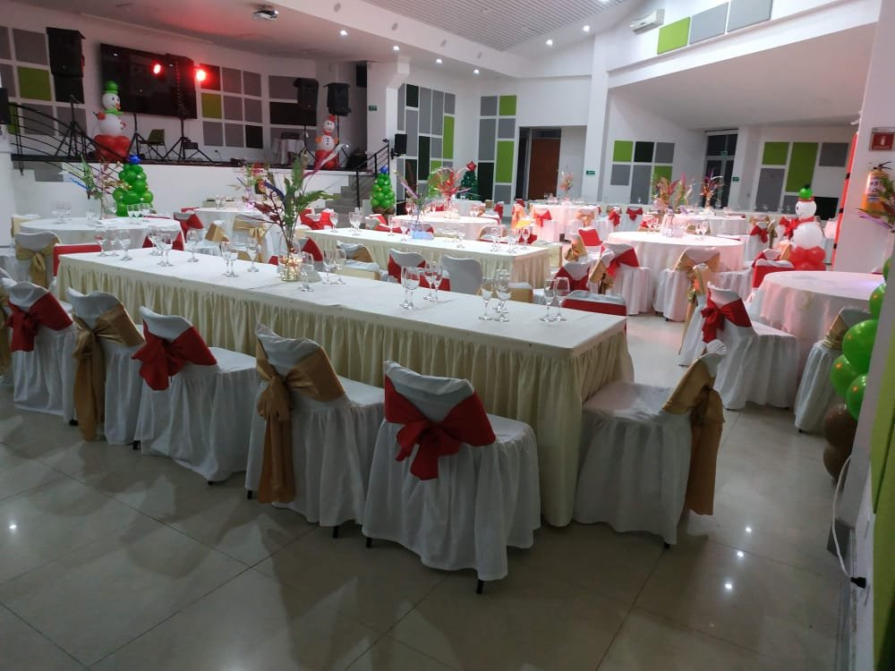 Centro Vacacional Chiminigagua I.A.C.主图