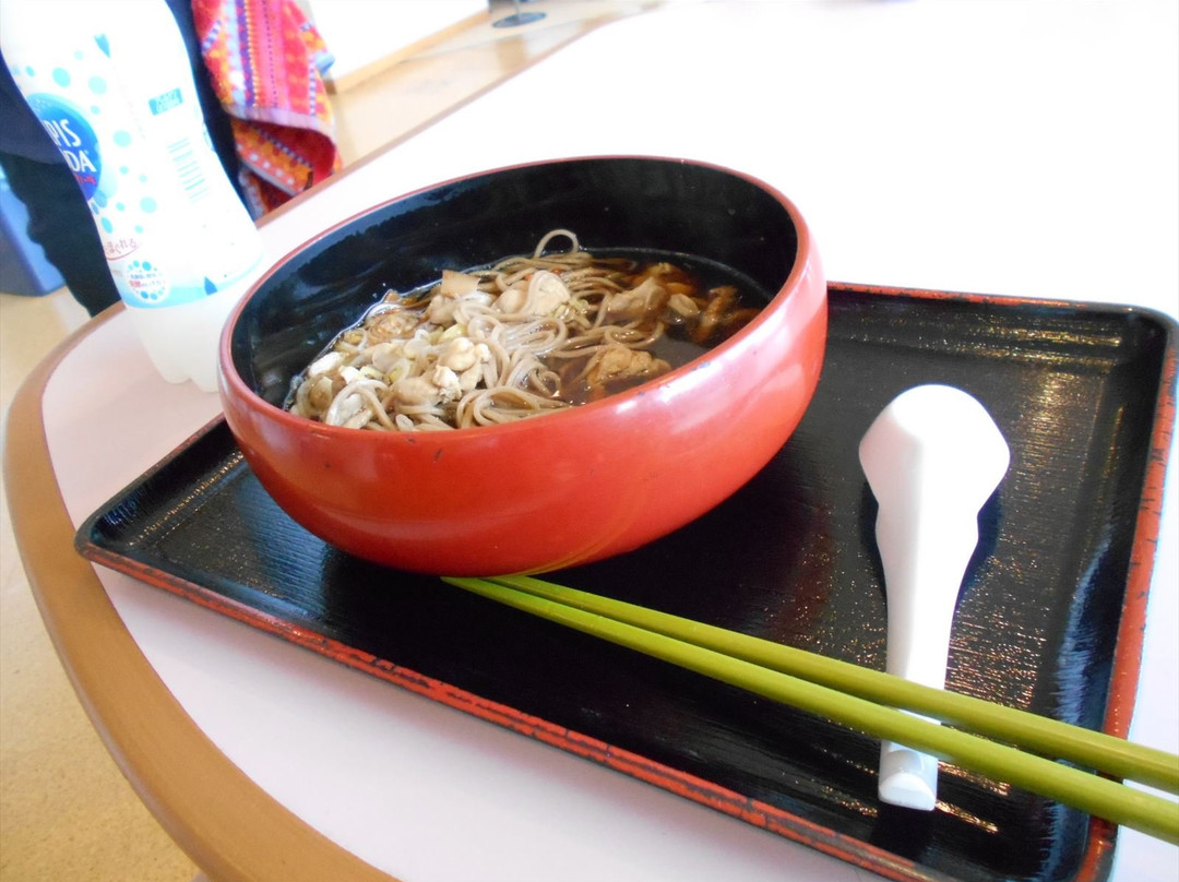 Healthy Park Susono-裾野市必去景点