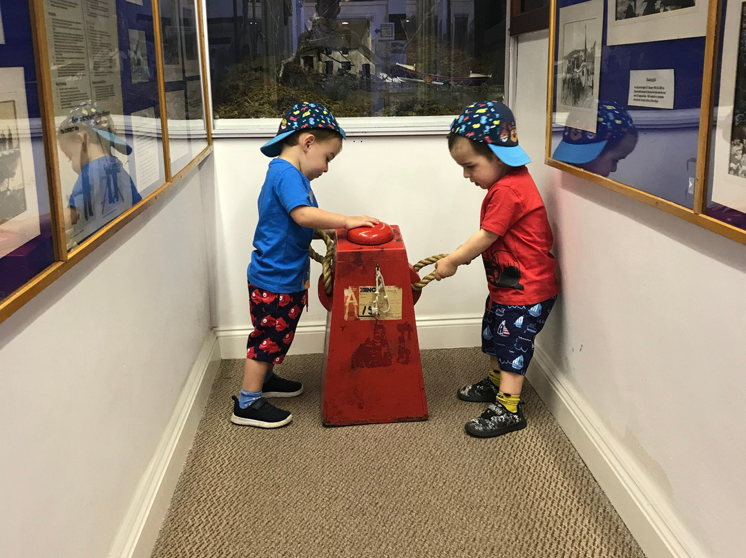 North Devon Maritime Museum景点图片