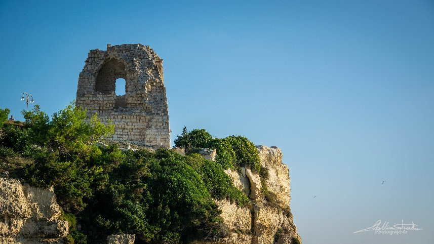 Torre di Guardia-Torre dell'Orso必去景点