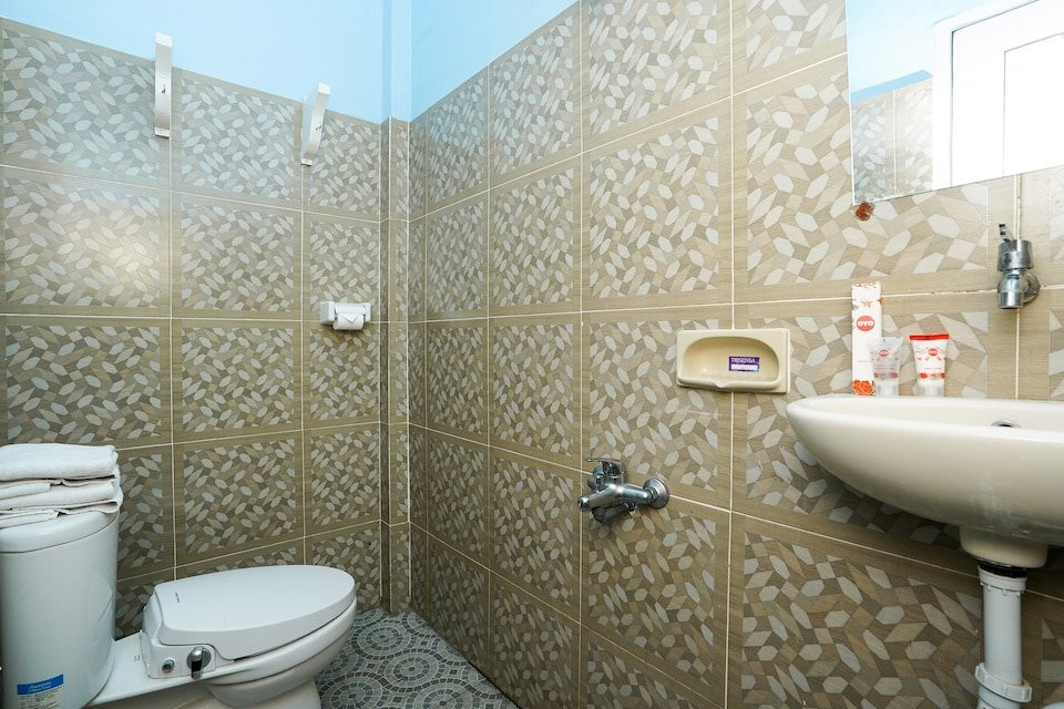 OYO 1048 Rahayu Bromo Hotel主图