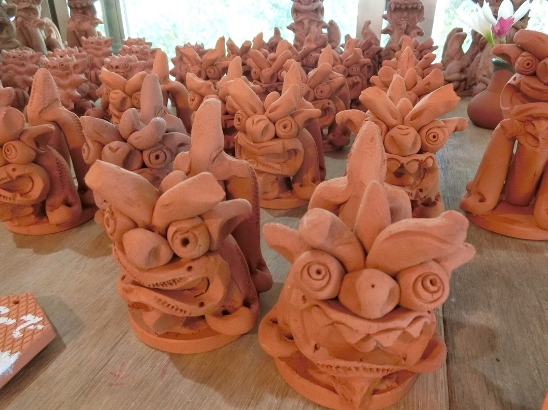 Yachimun Doenbo景点图片